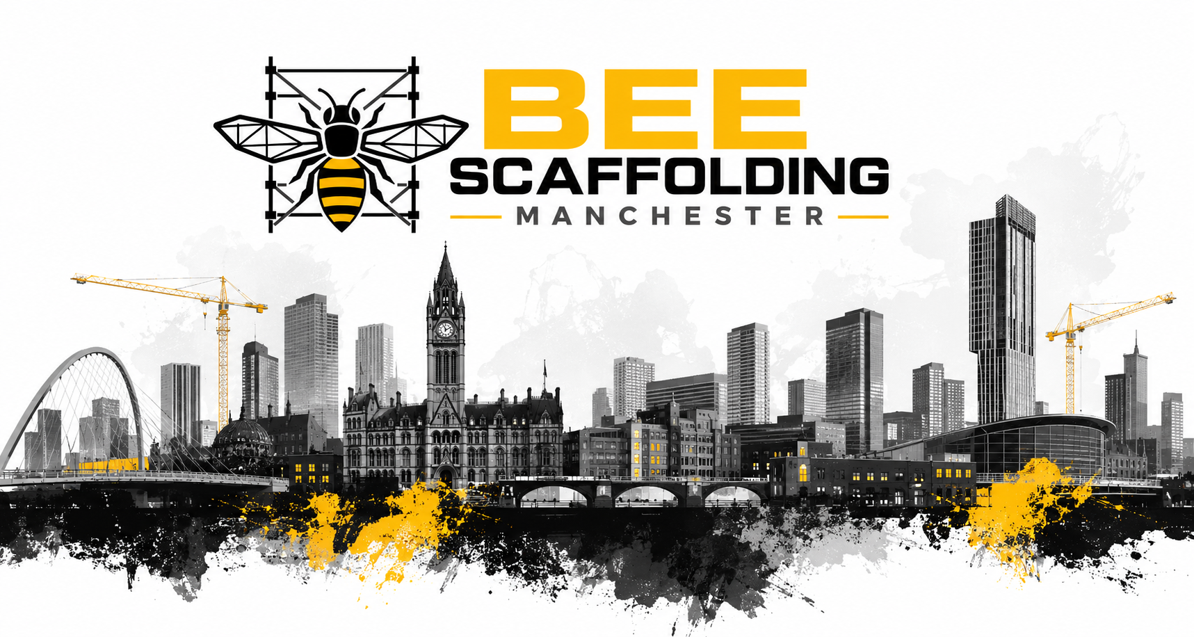 Scaffolding Services in Oldham
